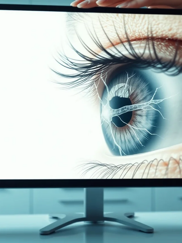 Früherkennung schon zehn Jahre vorher möglich