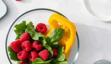 Diese Lebensmittel bringen echte Resultate