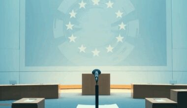 EU arbeitet an 20. Sanktionspaket gegen Russland