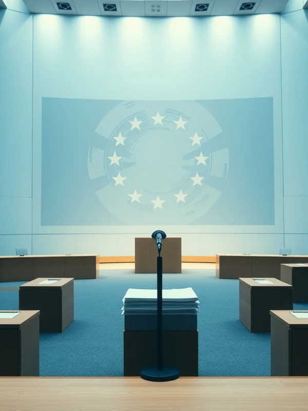 EU arbeitet an 20. Sanktionspaket gegen Russland