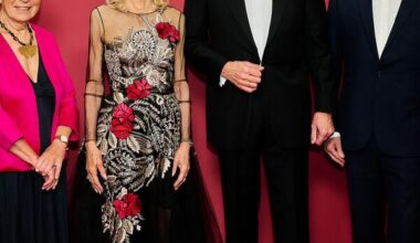 Das Jüdische Museum in Berlin ehrt die frühere US-Botschafterin Amy Gutmann und den Physiker Danie