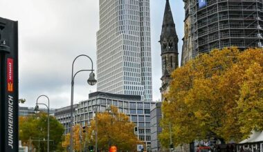 Seit den Anschlägen in Berlin und Magdeburg liegt e