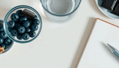 Diese Lebensmittel steigern Ihre Konzentration