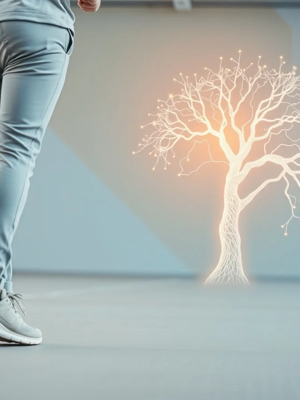 Sport senkt Demenzrisiko um bis zu 69 Prozent