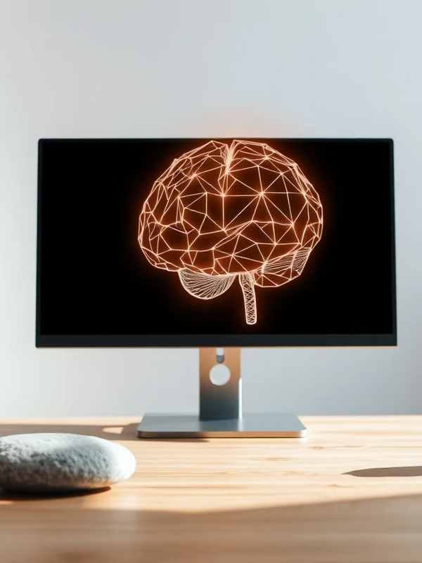 KI-gestützte Apps revolutionieren das Gehirntraining