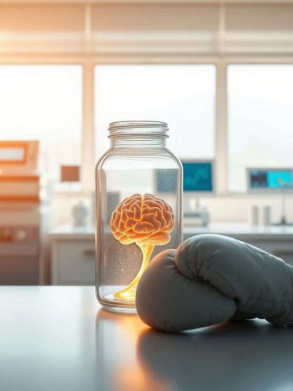 Revolution in der Früherkennung steht bevor