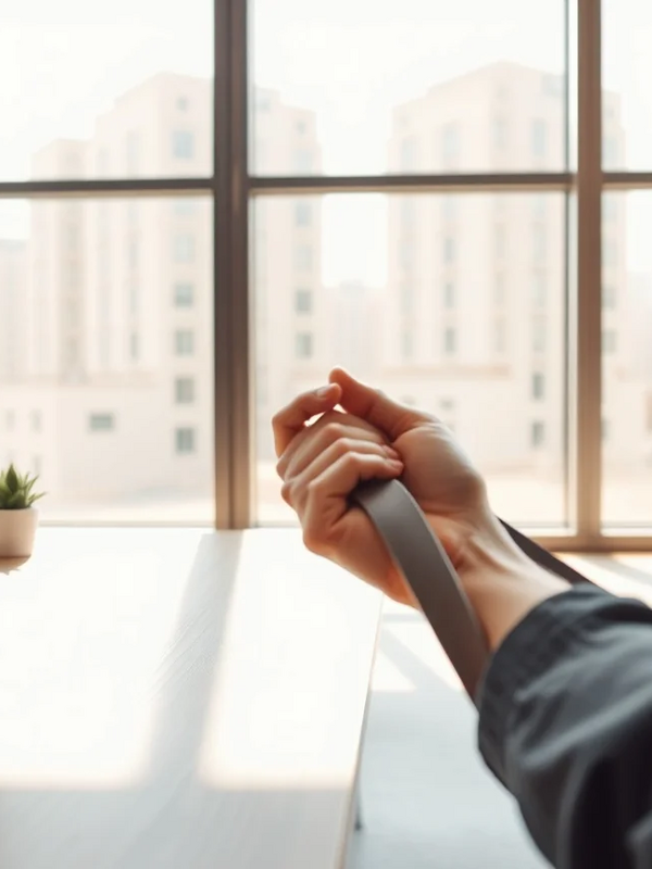 70 Prozent der Österreicher gestresst