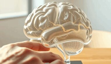 Wie Bewegung das Gehirn schützt