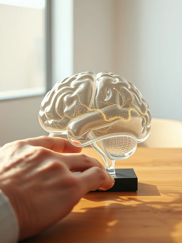 Wie Bewegung das Gehirn schützt