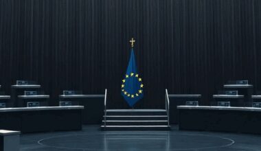 EU beschließt digitale Souveränität: Europas Befreiungsschlag