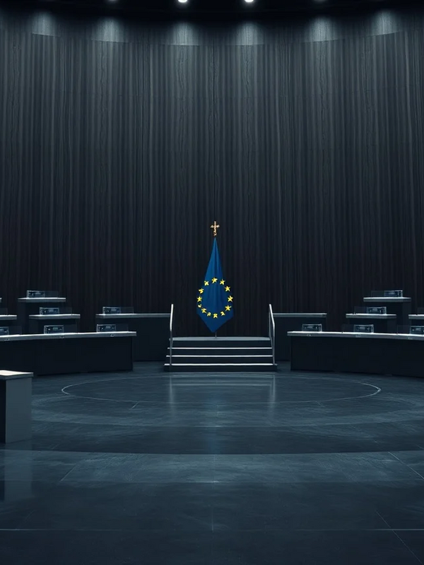 EU beschließt digitale Souveränität: Europas Befreiungsschlag