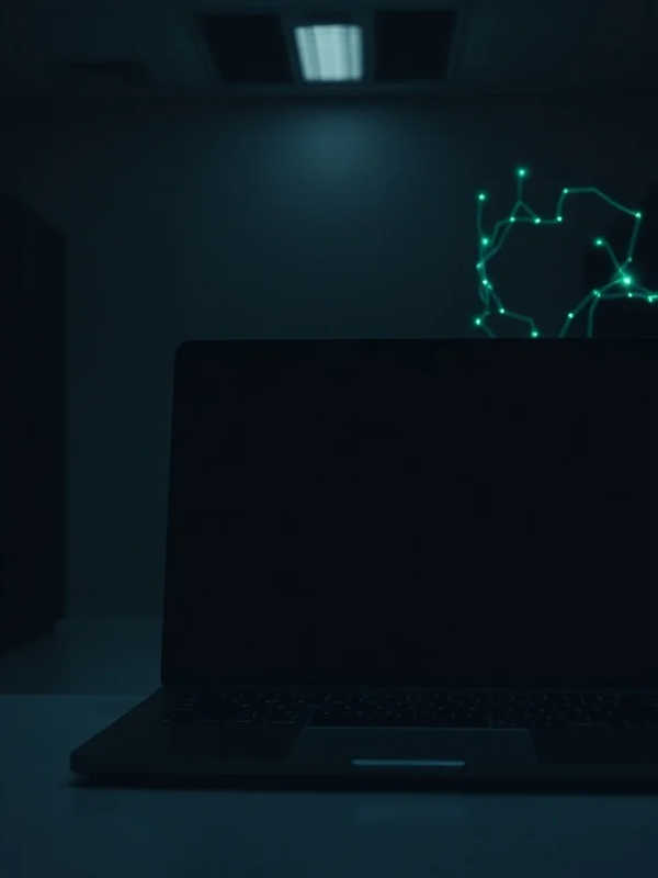 Dark Web-Märkte: 460.000 UK-Firmenzugänge im Angebot