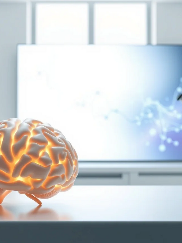 Alzheimer: Bluttest und neue Medikamente revolutionieren Früherkennung - Ad-hoc-news.de