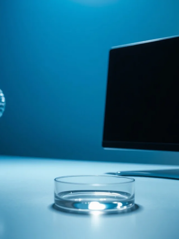 Seltene Genvarianten erhöhen Risiko um das 15-Fache