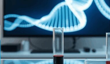 Durchbruch bei Früherkennung und Gentherapie