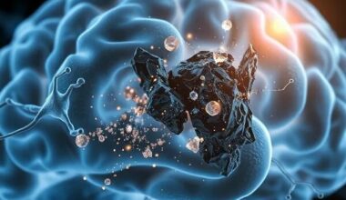 Astrozyten entpuppen sich als Gehirn-Reiniger