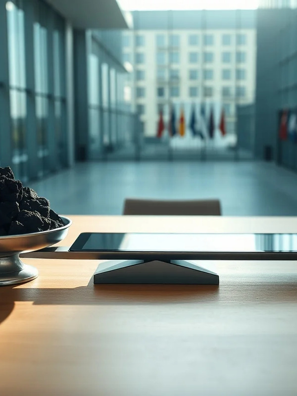 EU verschärft Kontrollen für Emissionsprüfer ab 2026