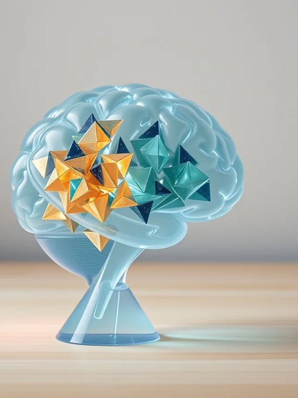 Digitale Denkspiele stärken das alternde Gehirn