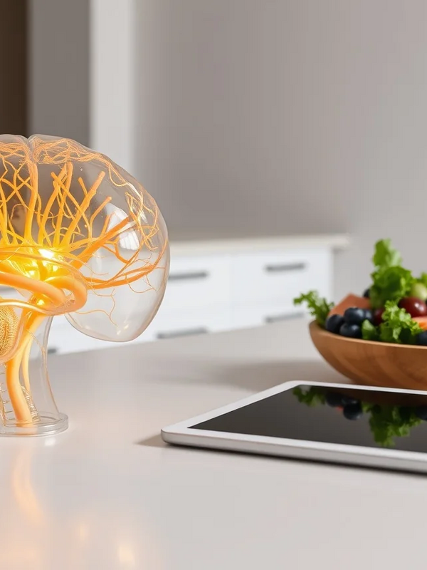 Blutdruck unter 120: Demenzrisiko drastisch senken