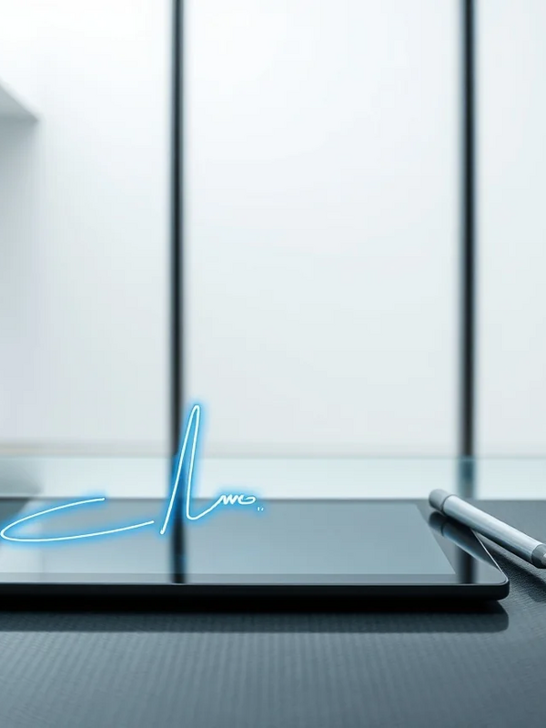 Brüssel krempelt digitales Signieren um