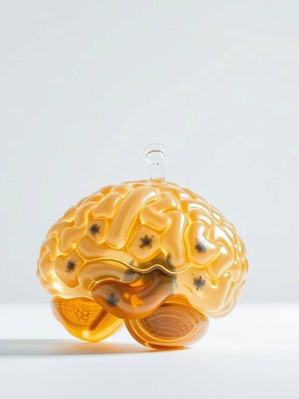 Arginin: Aminosäure stoppt Alzheimer-Plaques