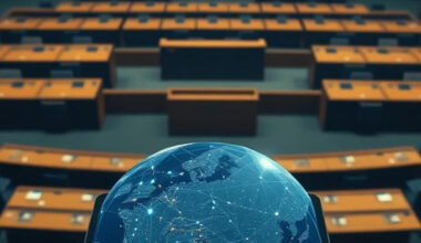 EU verschiebt KI-Regulierung: Wettbewerbsfähigkeit vor Regeln