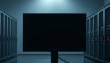 Deutschland: Cyber-Angriffswelle erschüttert digitale Souveränitätspläne