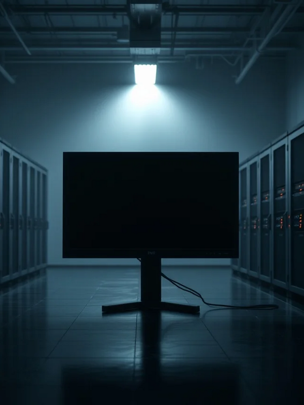 Deutschland: Cyber-Angriffswelle erschüttert digitale Souveränitätspläne