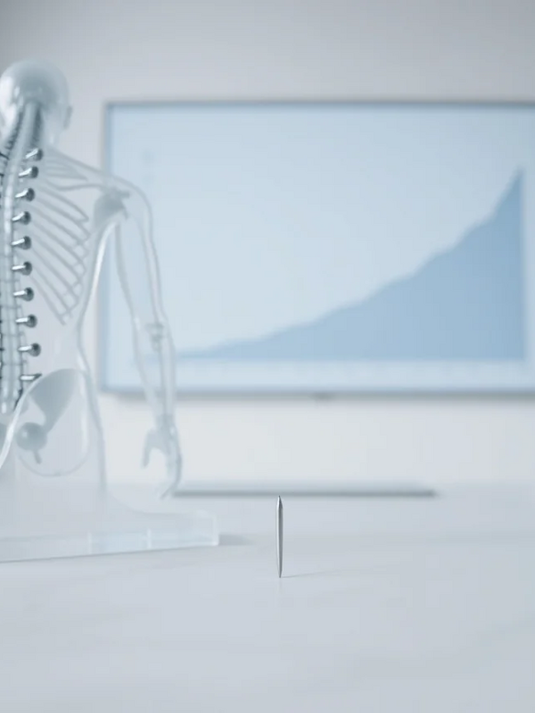 70 Prozent der Onkologen nutzen Akupunktur