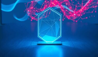 KI als Waffe und Schild