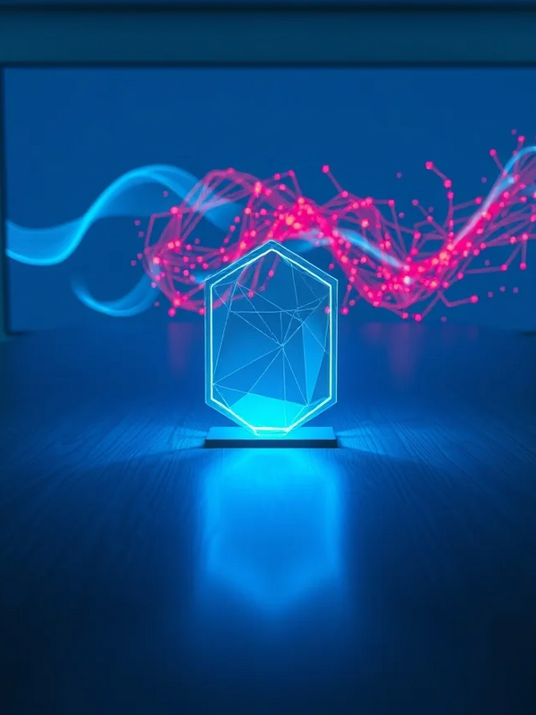 KI als Waffe und Schild