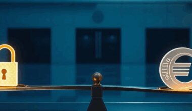 Tech-Giganten haften künftig für Betrugsanzeigen