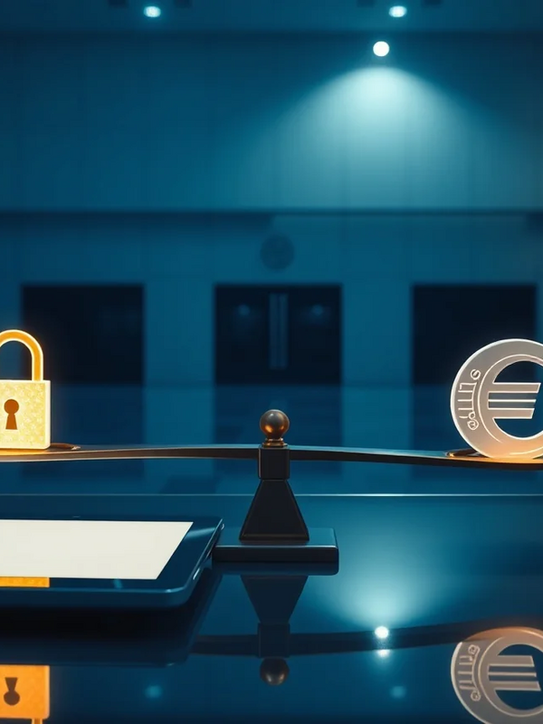 Tech-Giganten haften künftig für Betrugsanzeigen