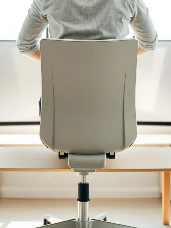 Sitzgymnastik schützt Gehirn: Neue Demenz-Studie revolutioniert Büroalltag