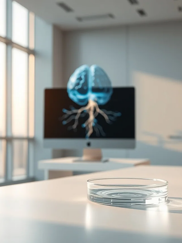 LMU-Studie: Bluttests revolutionieren Alzheimer-Früherkennung