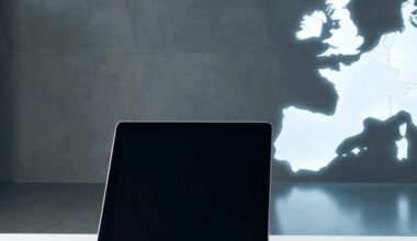 EU zieht Tempo an – deutscher Mittelstand fällt zurück