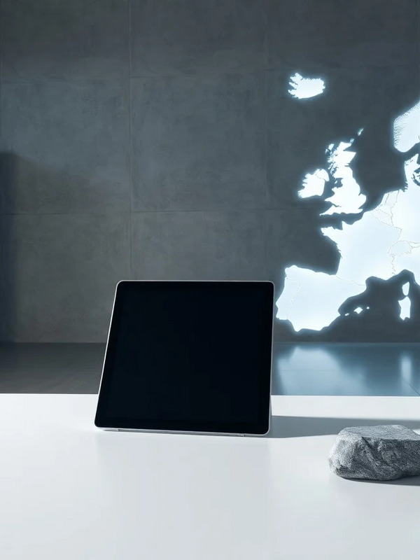 EU zieht Tempo an – deutscher Mittelstand fällt zurück