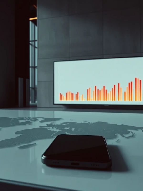 EU startet Jagd auf Putins Schattenflotte