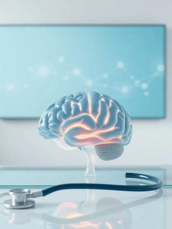 Demenz-Diagnostik: Bluttests ersetzen Hirnscans