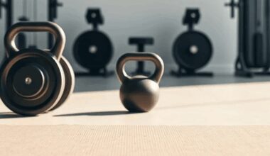 Krafttraining schützt das Gehirn vor Alterung