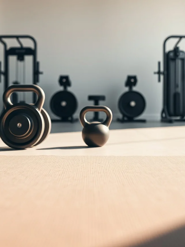 Krafttraining schützt das Gehirn vor Alterung