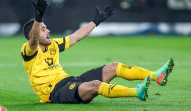 Wieder ein Rückschritt beim BVB! Die Ablösesumme für Yan Couto erscheint immer mehr wie blanker Hohn