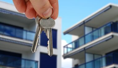 Wohnung vom Arbeitgeber zum Arbeitsplatz dazu: Mit Werkswohnungen gegen den Fachkräftemangel