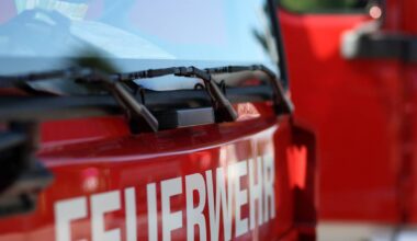 Kellerbrand in Schwalmtal: Heizungsanlage verursacht Feuer