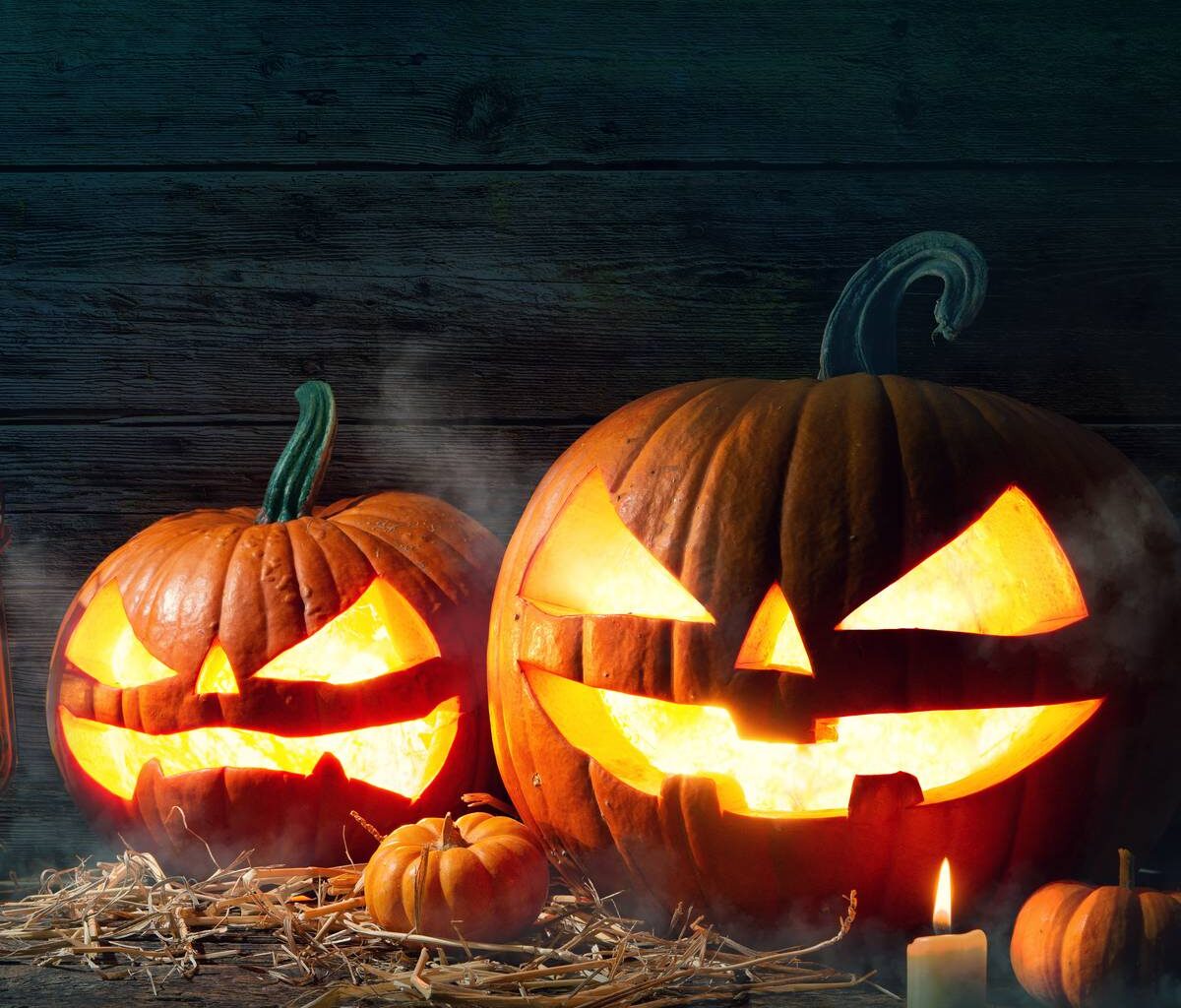 Halloween 2025: Polizei zieht positive Bilanz