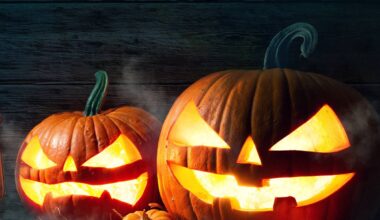 Halloween 2025: Polizei zieht positive Bilanz