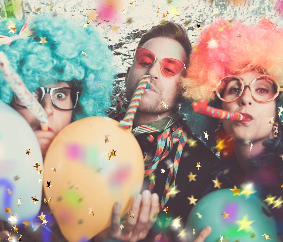 Proklamation des Viersener Prinzenpaares - Welle Niederrhein