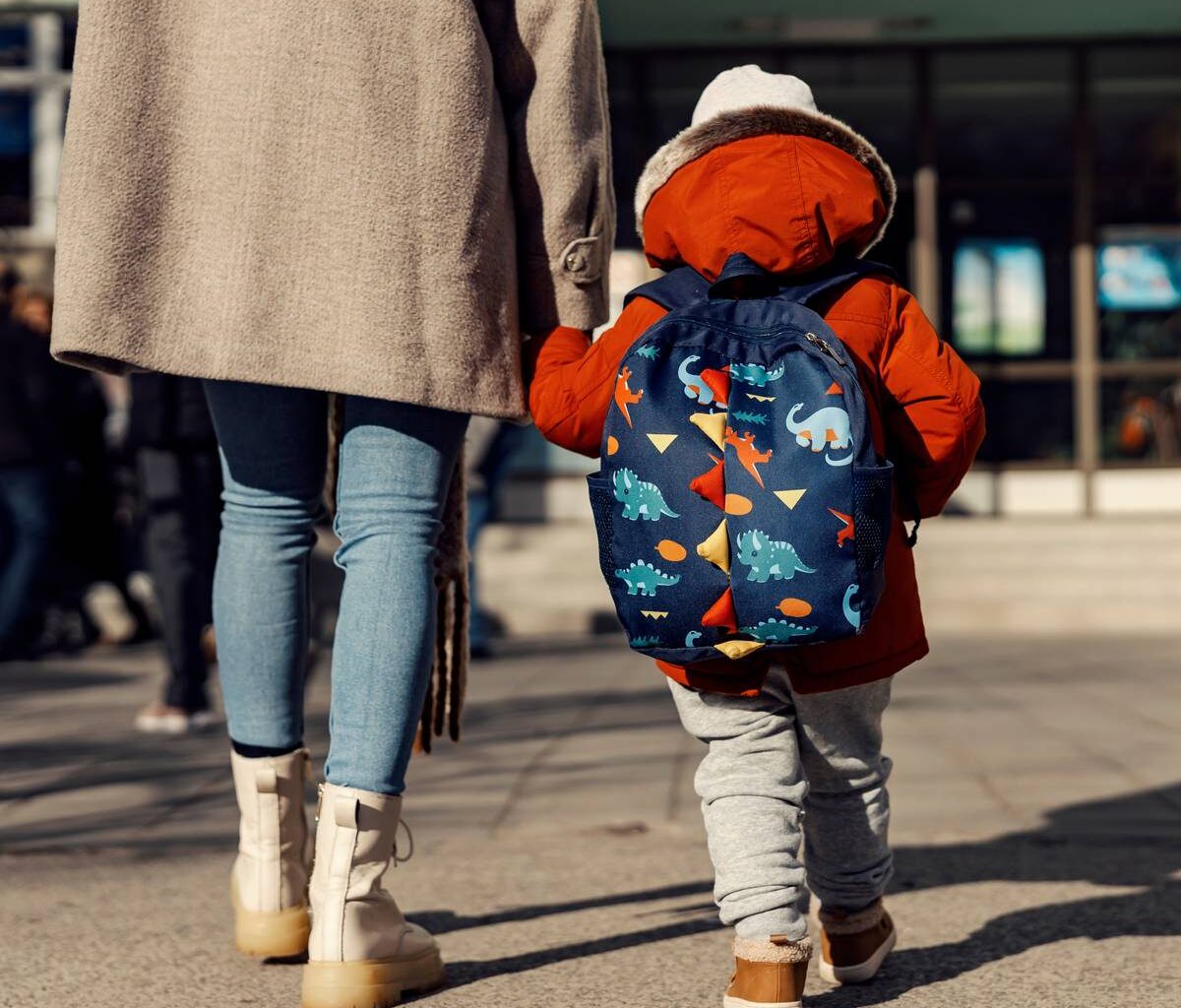 Infoabend für Interessierte an Pflegekindern im Kreis