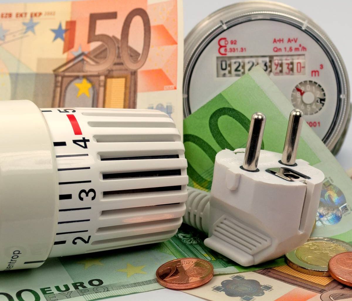 Strom und Gas der WSW wird günstiger