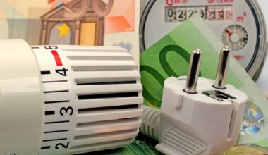 Strom und Gas der WSW wird günstiger